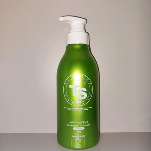 뉴프리미엄 TS샴푸 500g 1개 이미지