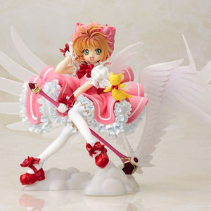 구함)카드캡터 체리 사쿠라 1/7 코토부키야 피규어