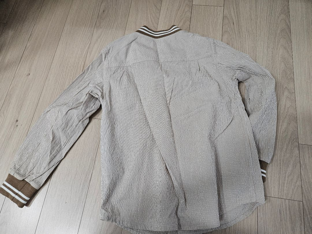 닥스키즈 홑겹 자켓 (130사이즈)--1