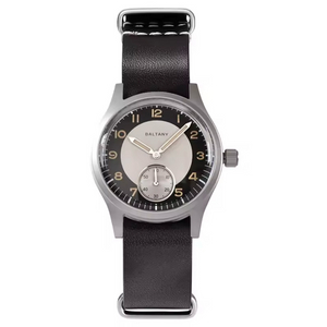 발타니 더티더즌 턱시도다이얼 쿼츠시계 36mm 풀박스