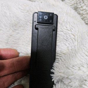 민초 초소형 미니캠코더 녹음기