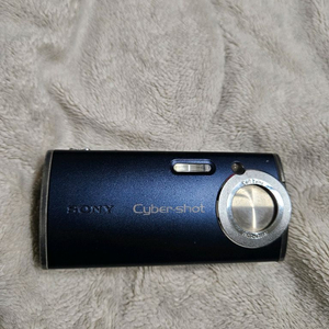 소니 사이버샷 dsc-l1 디지털 카메라 레트로 디카