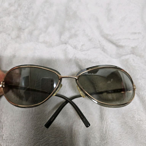 펜디 레트로 빈티지 선글라스