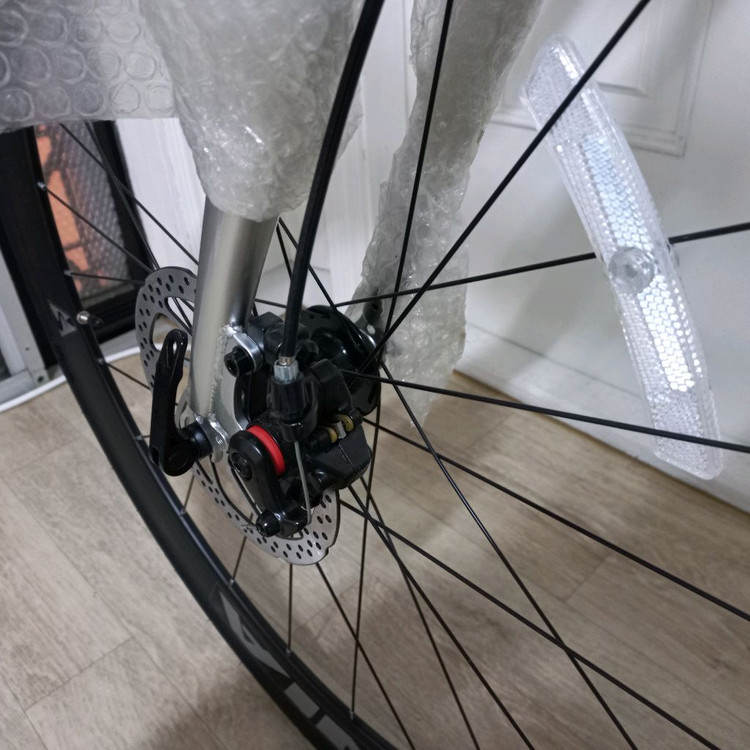 로드자전거 소니아 sr1000d 미사용품--1