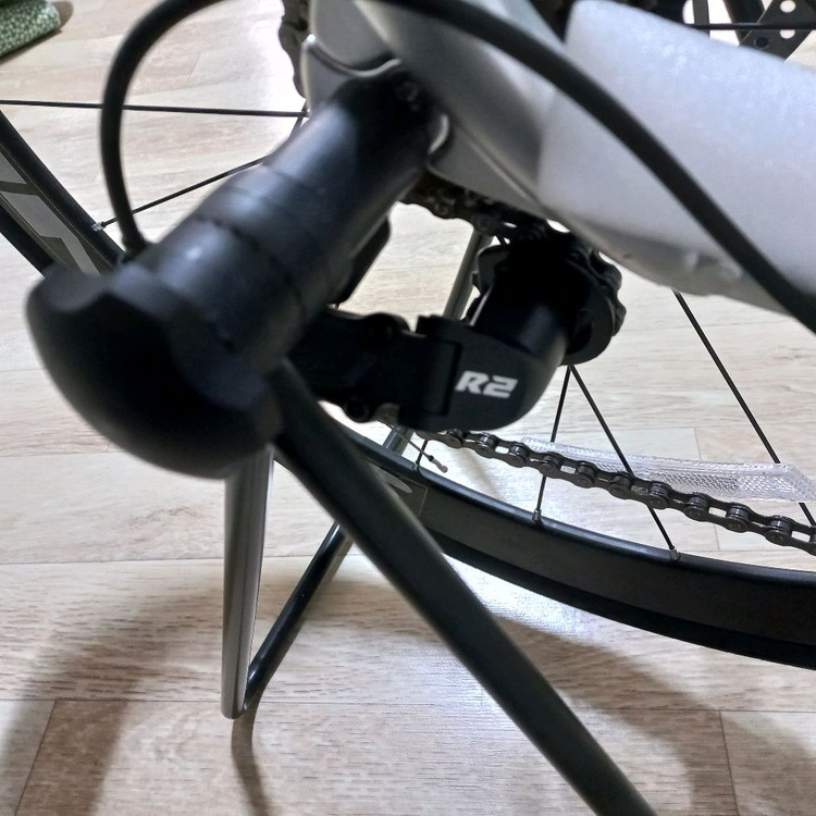 로드자전거 소니아 sr1000d 미사용품--2
