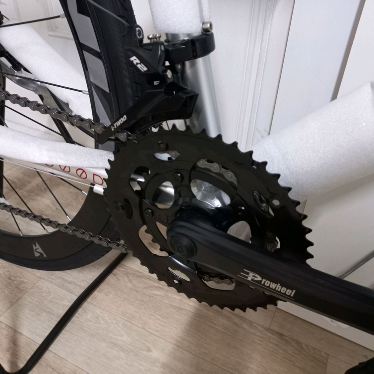 로드자전거 소니아 sr1000d 미사용품--3