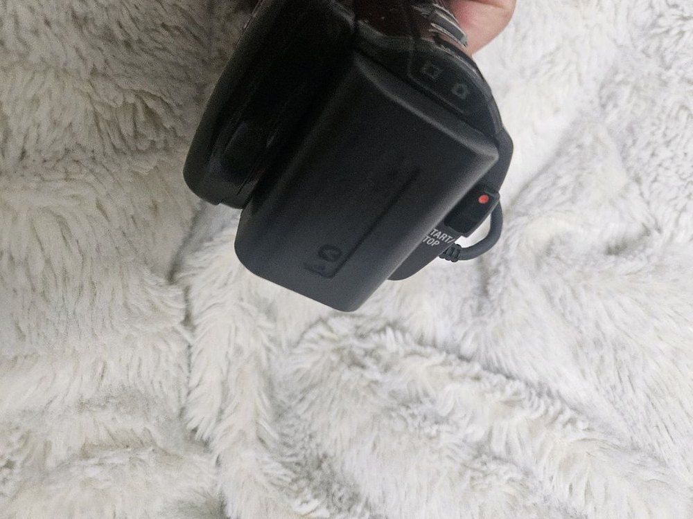 소니 HDR-PJ200 핸디캠 프로젝터 내장 레트로 디카--2