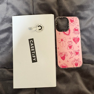 케이스티파이 아이폰16