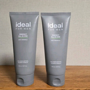 아이디얼포맨 퍼펙트 올인원 1+1