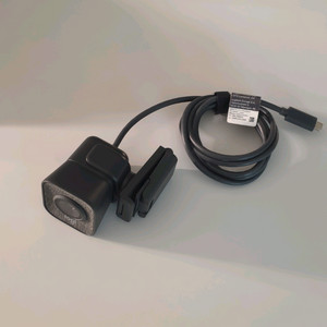 로지텍 Stream Cam 스트리밍캠라이브 스트리밍과 콘텐츠 디자이너용 USB-C 지원 Full HD 카메라