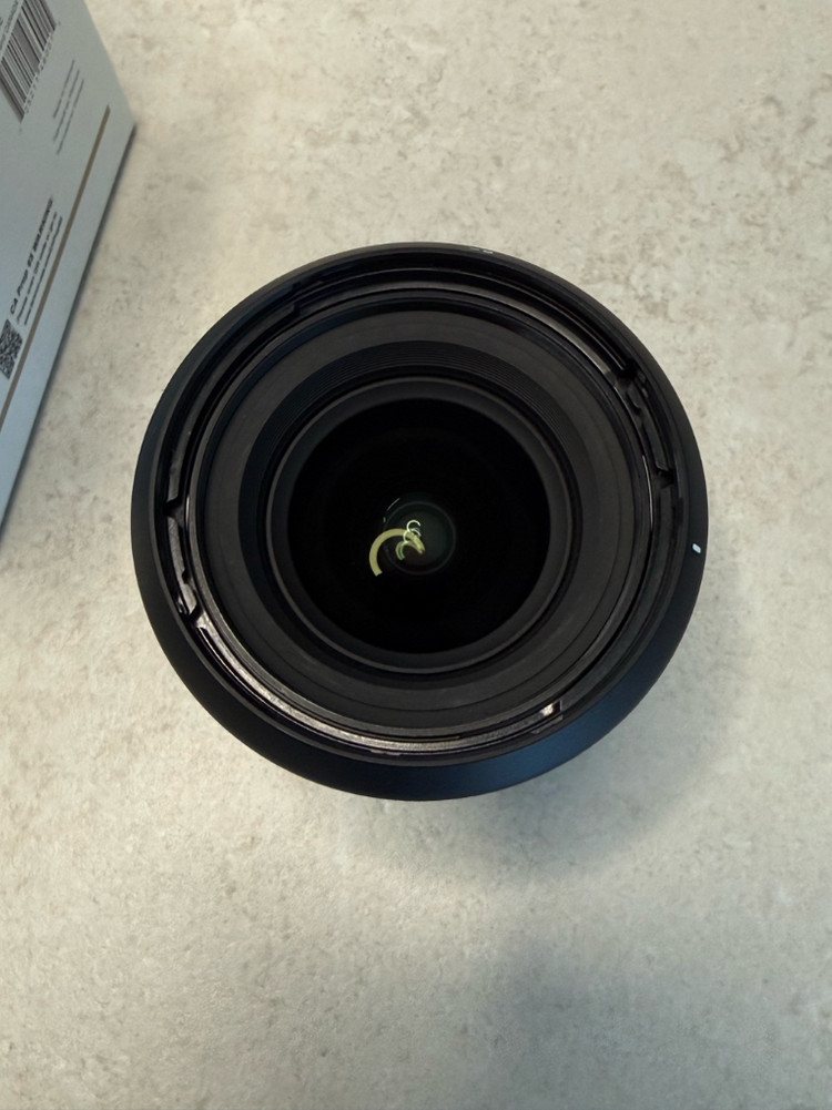 탐론 17-28mm F2.8 표준 줌 렌즈--3