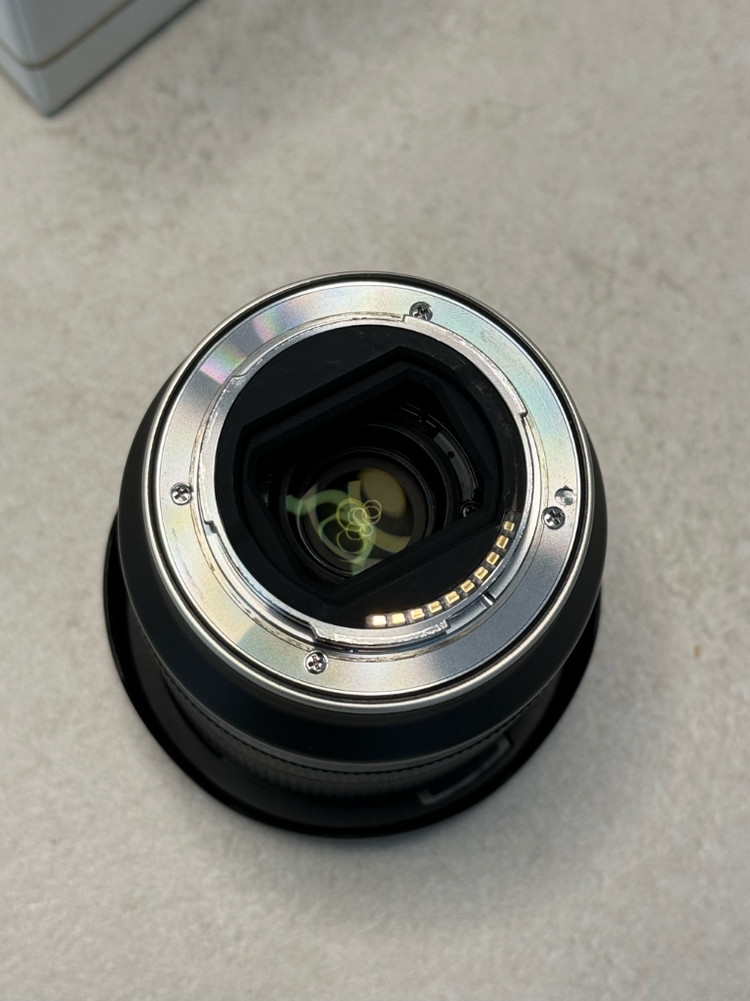 탐론 17-28mm F2.8 표준 줌 렌즈--4