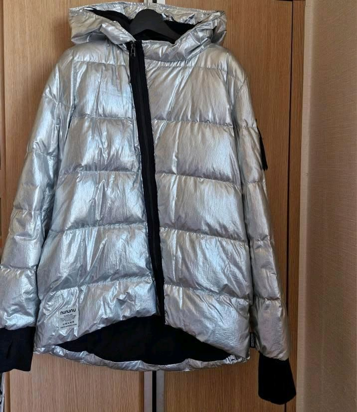 누누누 키즈패딩--1