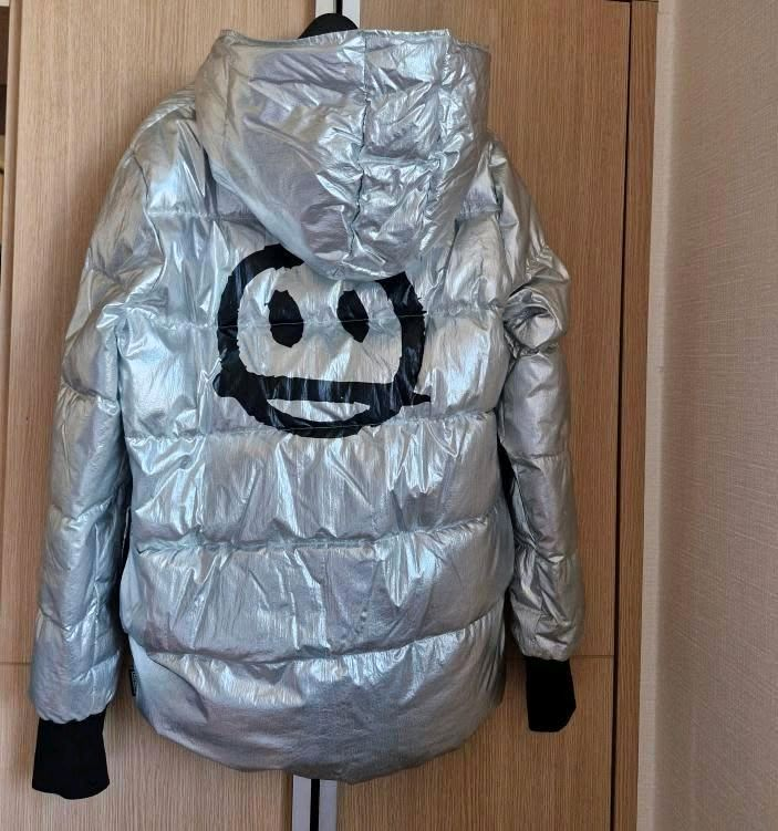 누누누 키즈패딩--2