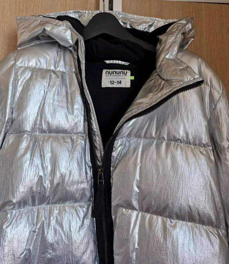 누누누 키즈패딩--3