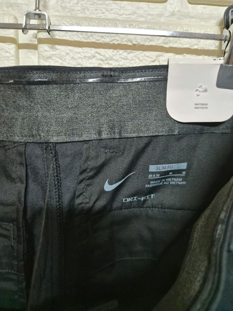 새상품) 나이키 치노 골프바지 (78-94)--3
