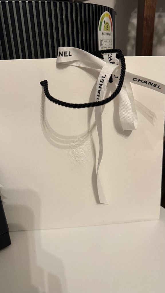 정품 샤넬 코코크러쉬 반지 케이스 풀 세트 무배--4