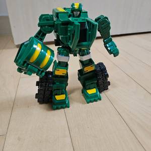 헬로카봇 듀크 판매합니다