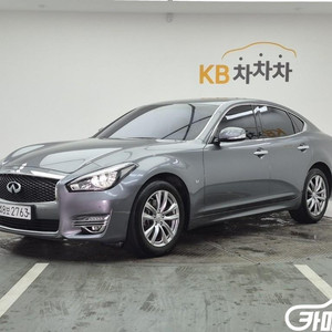 [인피니티]Q70 3.7스타일 #3월급매