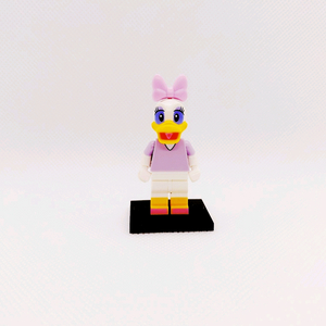 레고 미니피규어 디즈니 1-데이지 덕