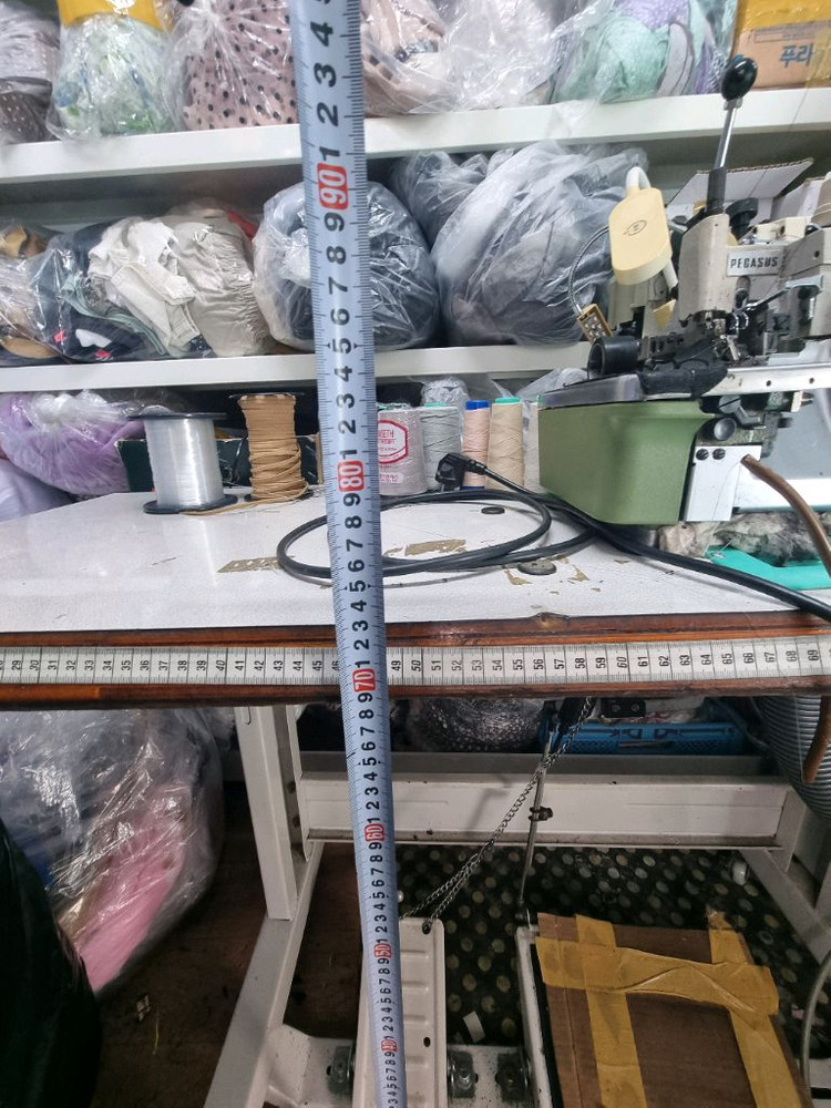 공업용 인타미싱 + 감속기 + 흡입기 이미지