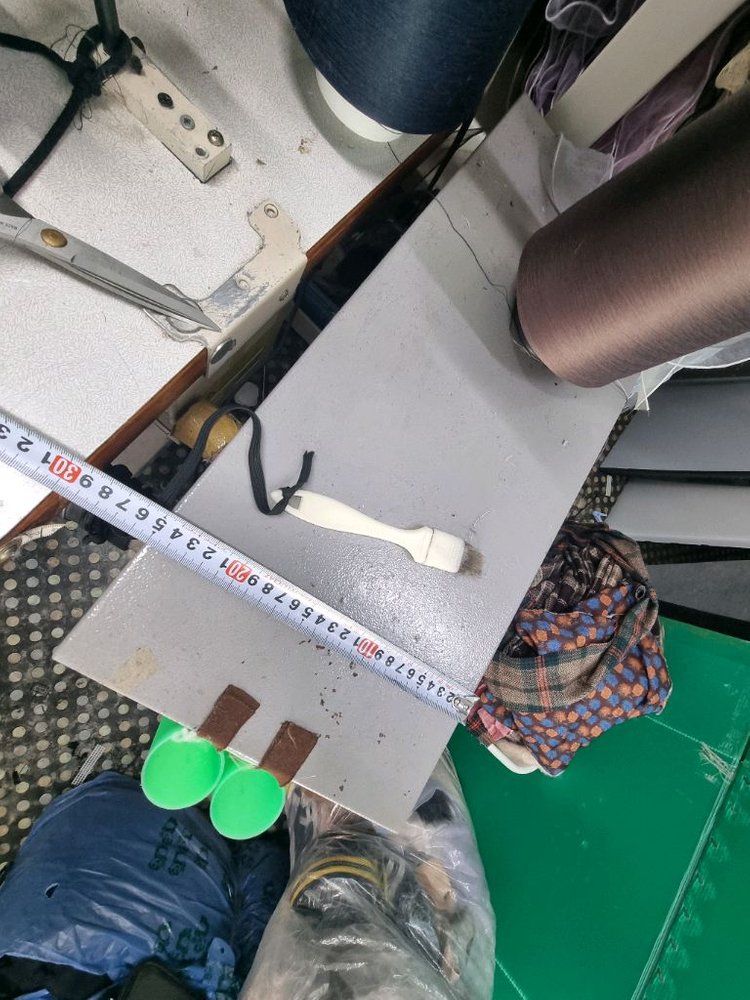 공업용 인타미싱 + 감속기 + 흡입기 이미지