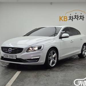 [볼보]뉴S60 D4 #3월급매