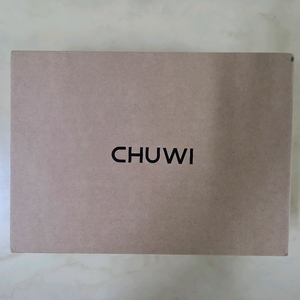 CHUWI AuBox 8745HS 미니 PC