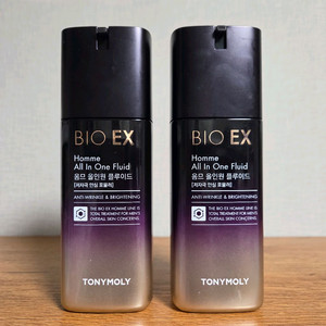 토니모리 올인원 플루이드 1+1