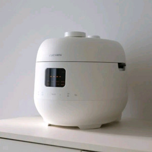 쿠첸 새것 미개봉 6인용 10인용 압력밥솥 슬림핏
