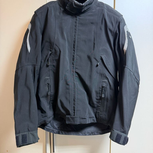 BMW Motorrad 투어쉘 자켓 바지 세트 (보호대 풀, 황금사이즈 50) 이미지