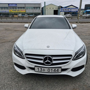 중형 세단 디젤