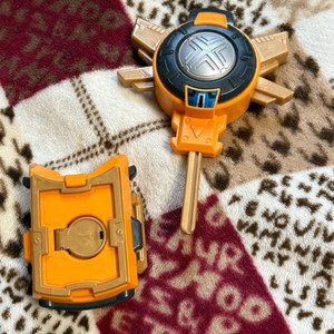 또봇 스마트키X 이미지