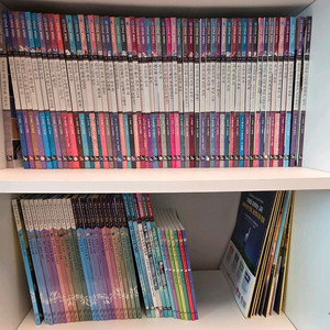 칸트키즈 철학동화.교원 탈무드.웅진 에밀과 마고