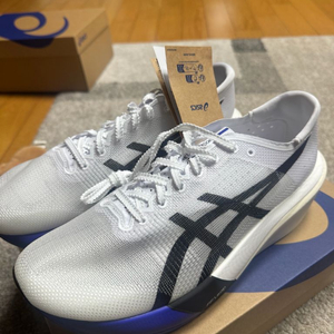 아식스 메타스피드 엣지 도쿄 판매합니다(280)