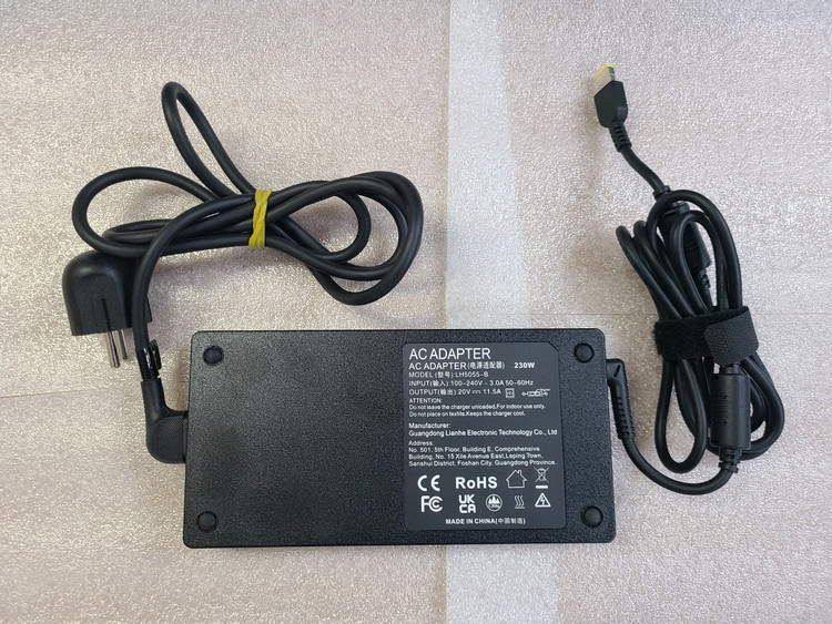 레노버 Lenovo Legion 5 17IMH05H (81Y8) i7 10750H / RTX2060--5