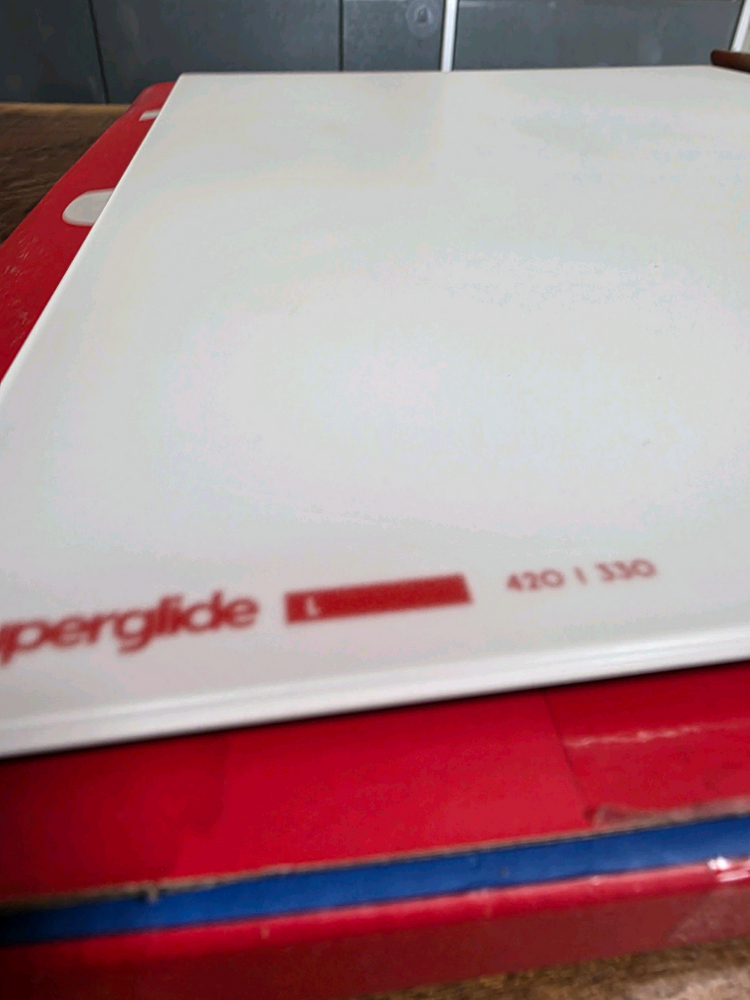 펄사 슈퍼글라이드 L사이즈--1