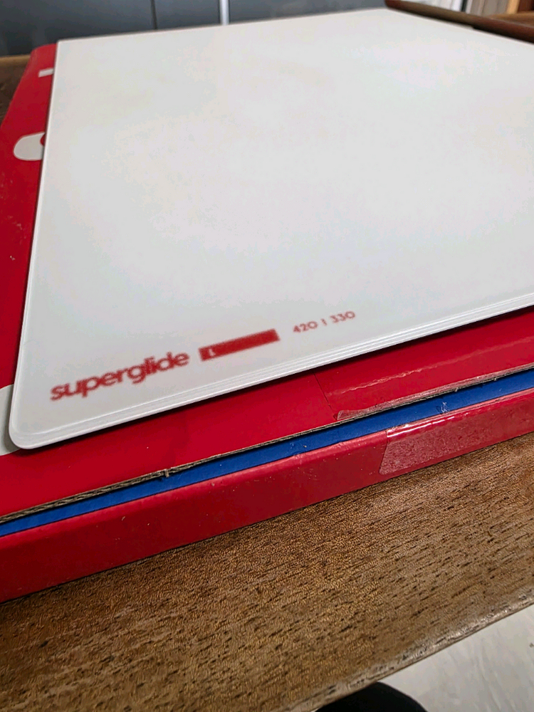 펄사 슈퍼글라이드 L사이즈--2