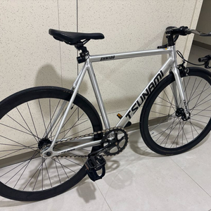 쓰나미 실버 급처 쿨거 19 이미지