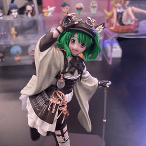 마크로스F 란카 리 혁명 ver 피규어