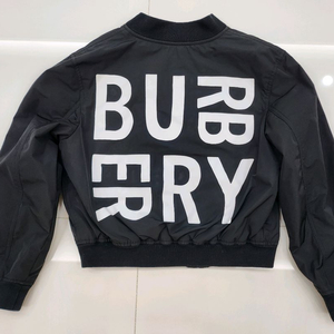 버버리키즈 쟈켓 10y 정품