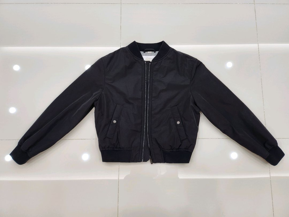 버버리키즈 쟈켓 10y 정품--1