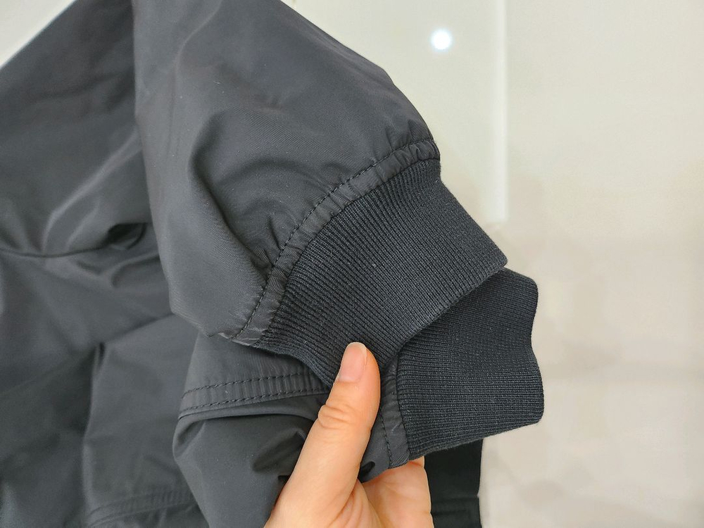 버버리키즈 쟈켓 10y 정품--3