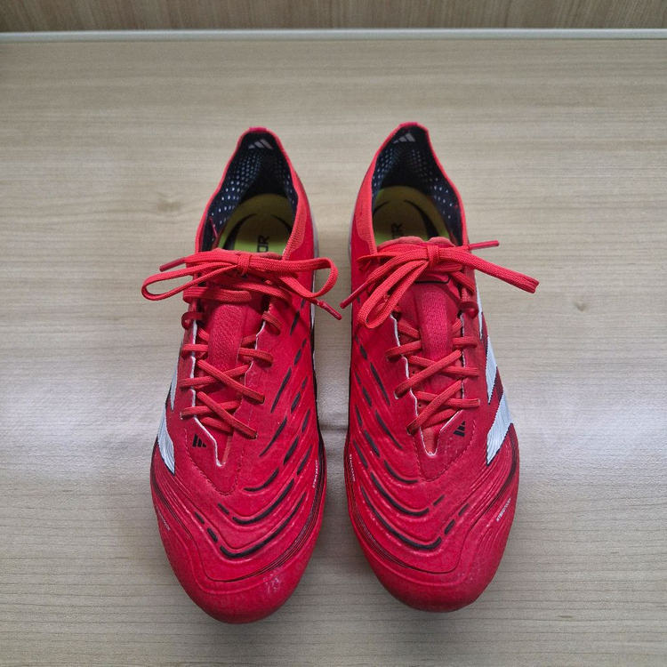 아디다스 프레데터 20.1 fg 엘리트 축구화 이미지