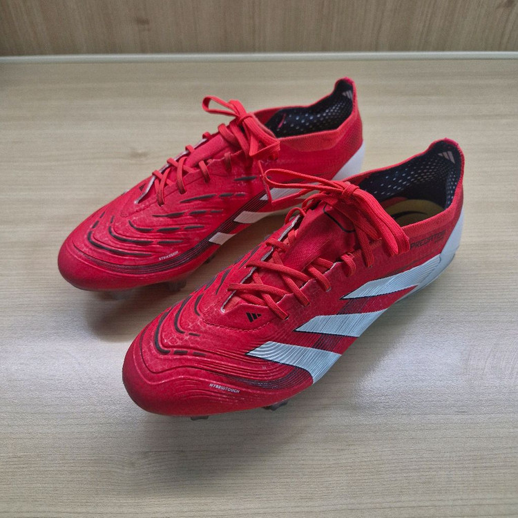 아디다스 프레데터 20.1 fg 엘리트 축구화 이미지