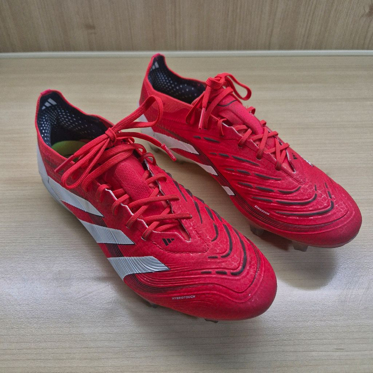 아디다스 프레데터 20.1 fg 엘리트 축구화 이미지