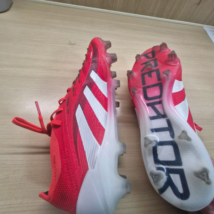 아디다스 프레데터 20.1 fg 엘리트 축구화 이미지