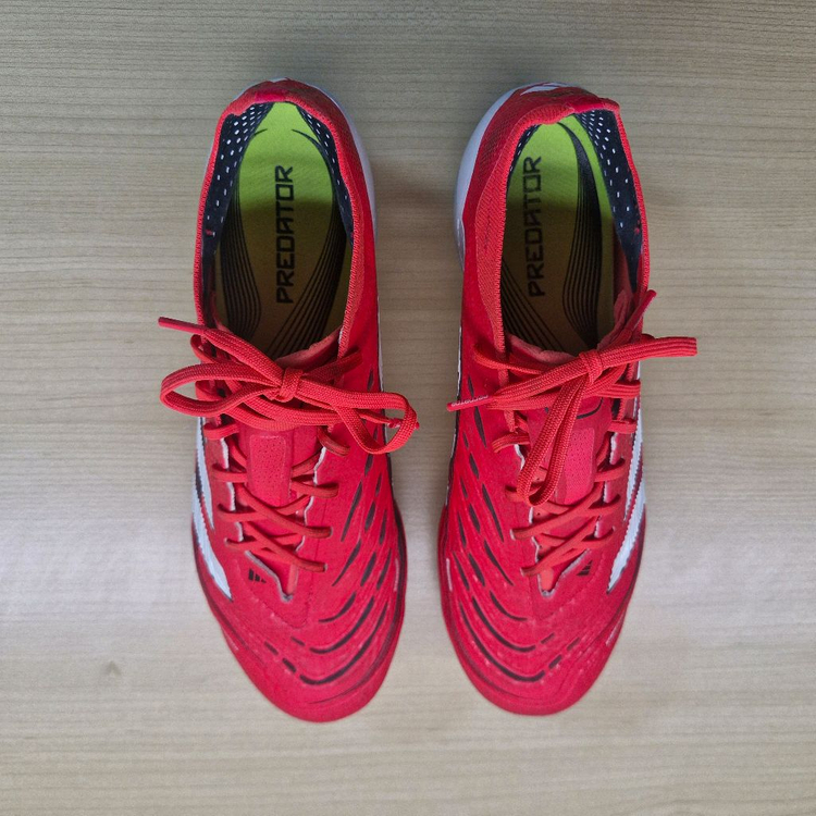 아디다스 프레데터 20.1 fg 엘리트 축구화 이미지