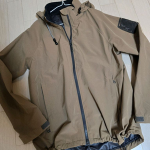 맥포스 토네이도 윈드브레이커 xl105 이미지