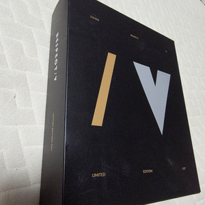 DJMAX RESPECT V 리미티드 에디션 OST 네오위즈